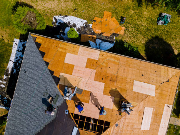 Best Flat Roof Repair Services  in Irwin, SC