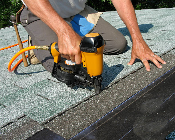 Professional Roofing Contractor in Irwin, SC