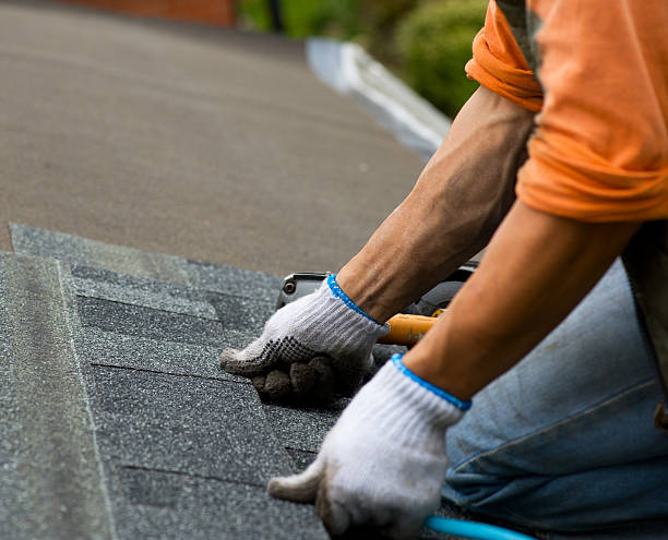 Roof Repair Estimates in Irwin, SC